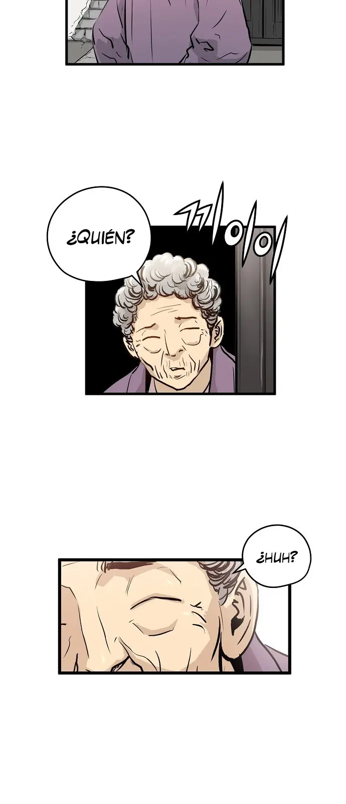 Promised Orchid (2019) - Capítulo 12 - Página 4 - LectorTMOo