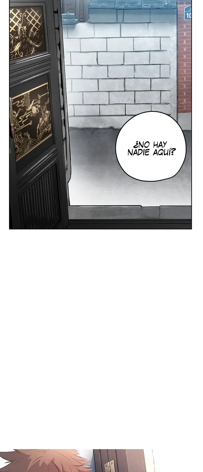Promised Orchid (2019) - Capítulo 12 - Página 8 - LectorTMOo