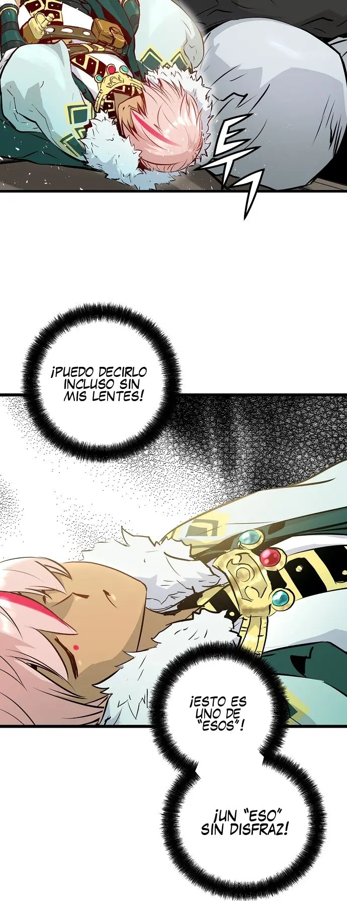 Promised Orchid (2019) - Capítulo 12 - Página 14 - LectorTMOo