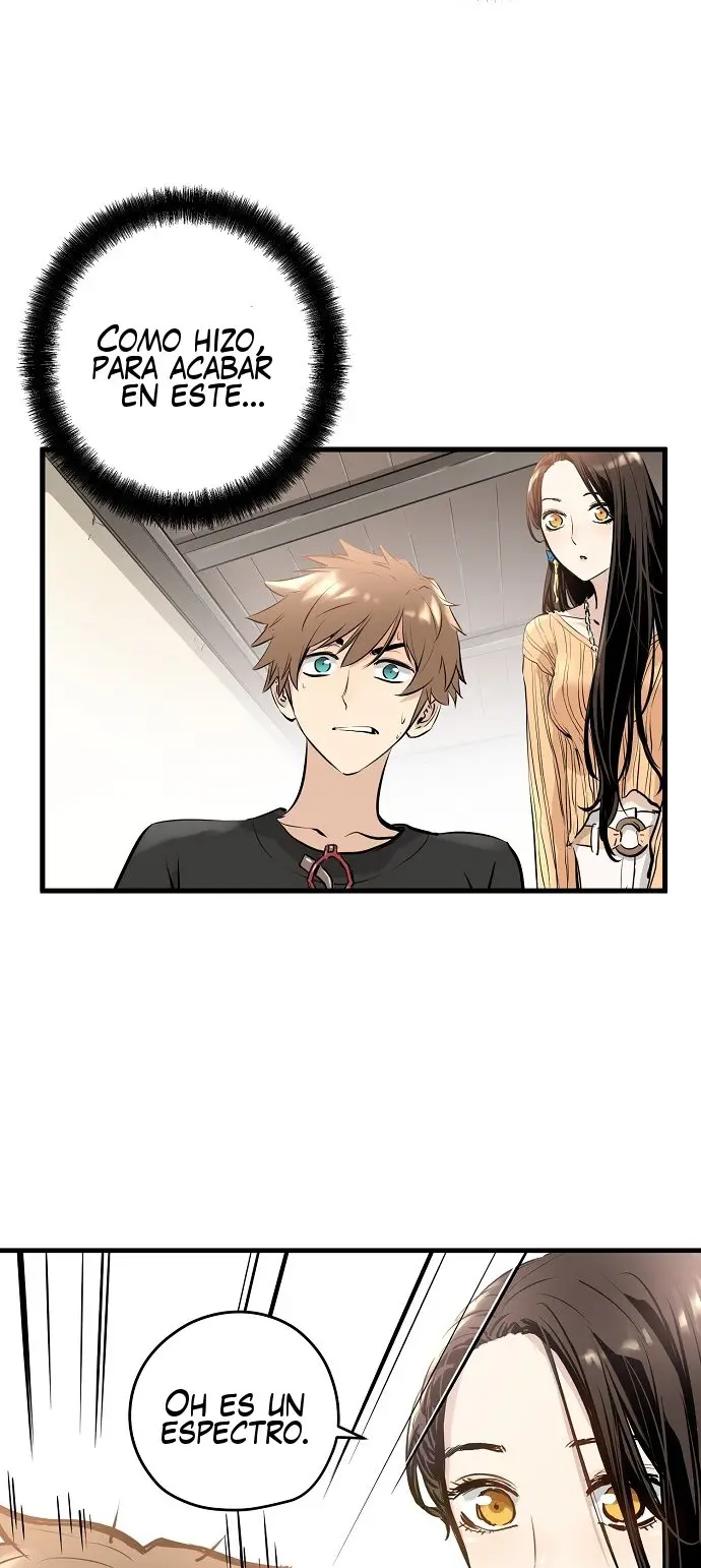 Promised Orchid (2019) - Capítulo 12 - Página 15 - LectorTMOo