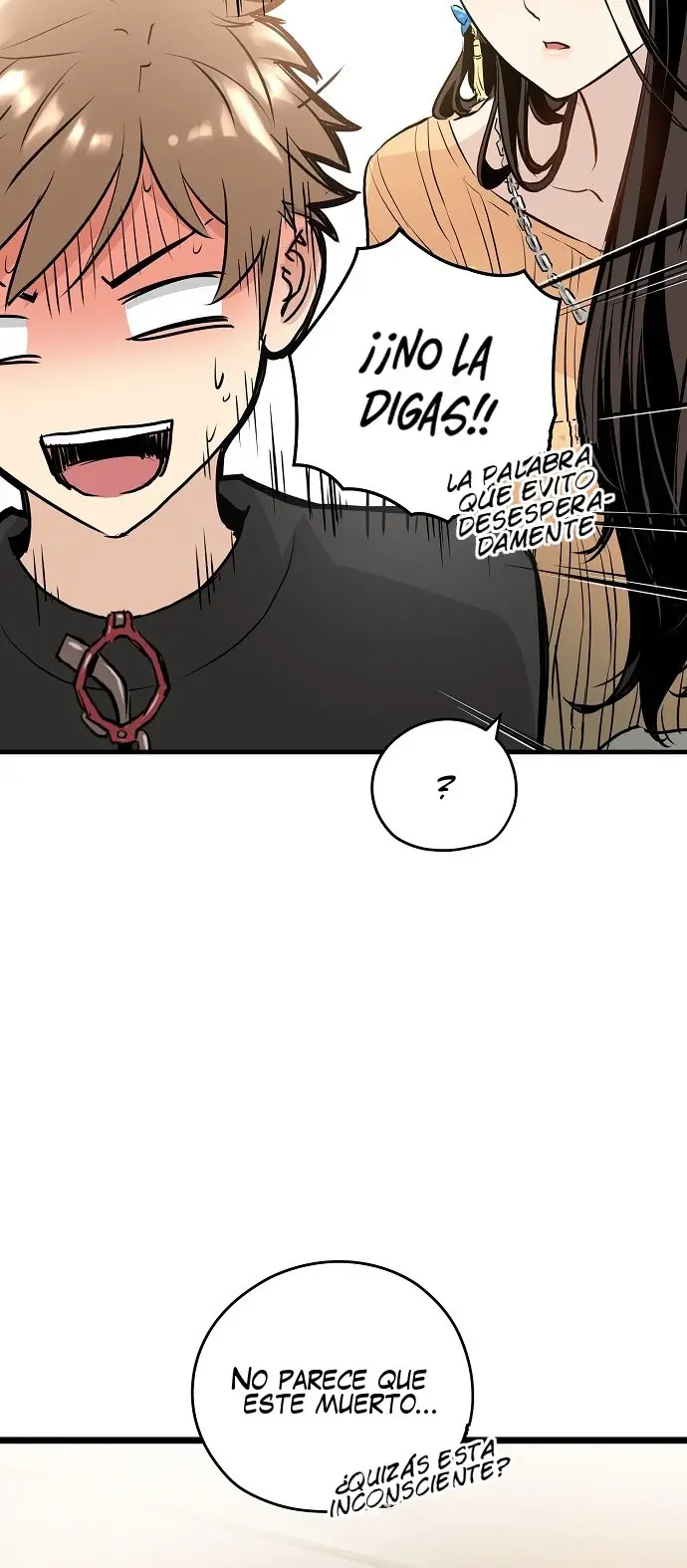 Promised Orchid (2019) - Capítulo 12 - Página 16 - LectorTMOo
