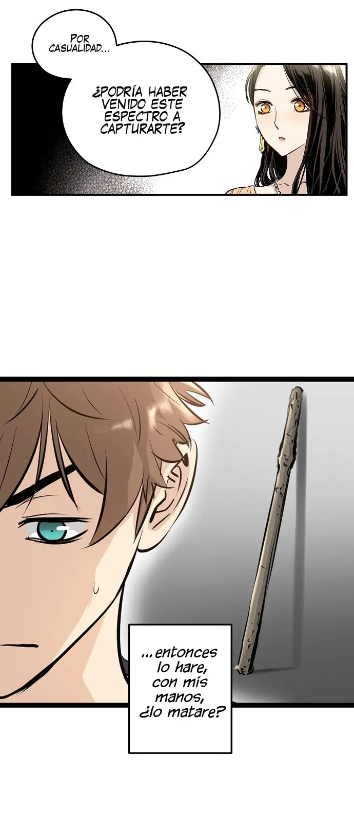 Promised Orchid (2019) - Capítulo 12 - Página 18 - LectorTMOo