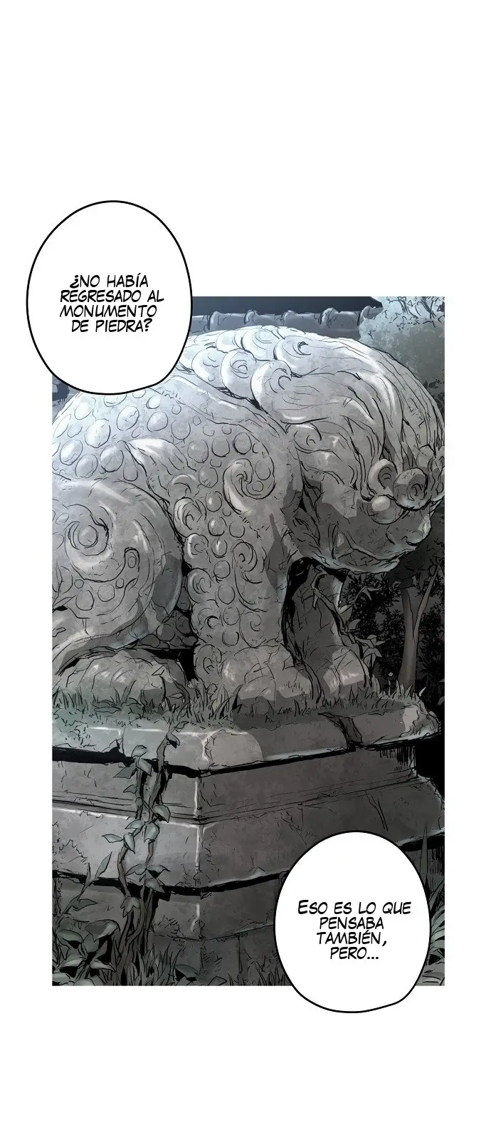 Promised Orchid (2019) - Capítulo 12 - Página 23 - LectorTMOo
