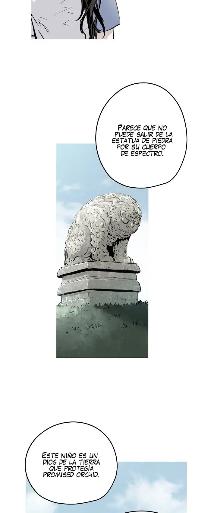 Promised Orchid (2019) - Capítulo 12 - Página 25 - LectorTMOo