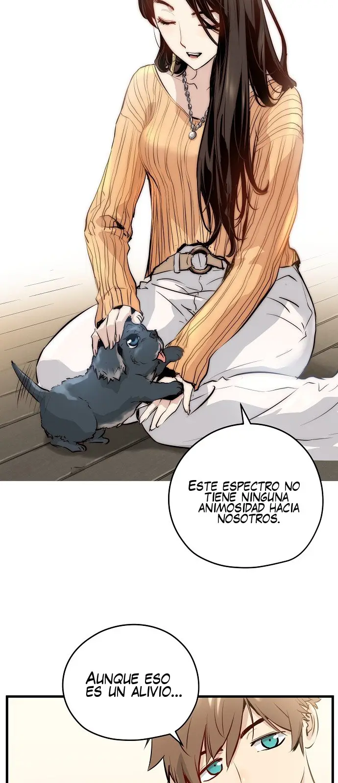 Promised Orchid (2019) - Capítulo 12 - Página 27 - LectorTMOo