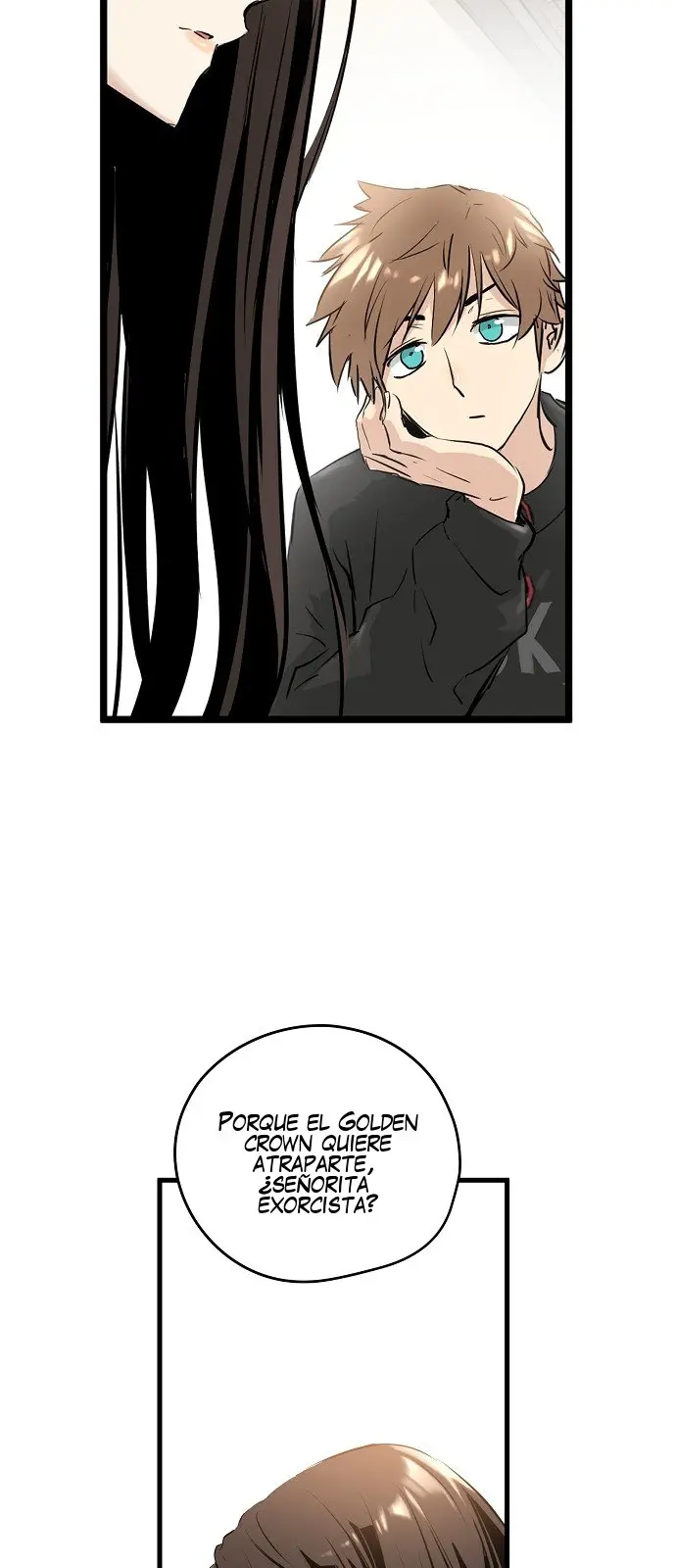 Promised Orchid (2019) - Capítulo 12 - Página 30 - LectorTMOo