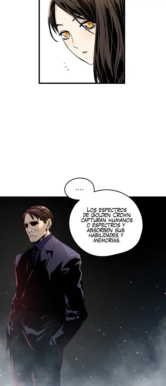 Promised Orchid (2019) - Capítulo 12 - Página 31 - LectorTMOo