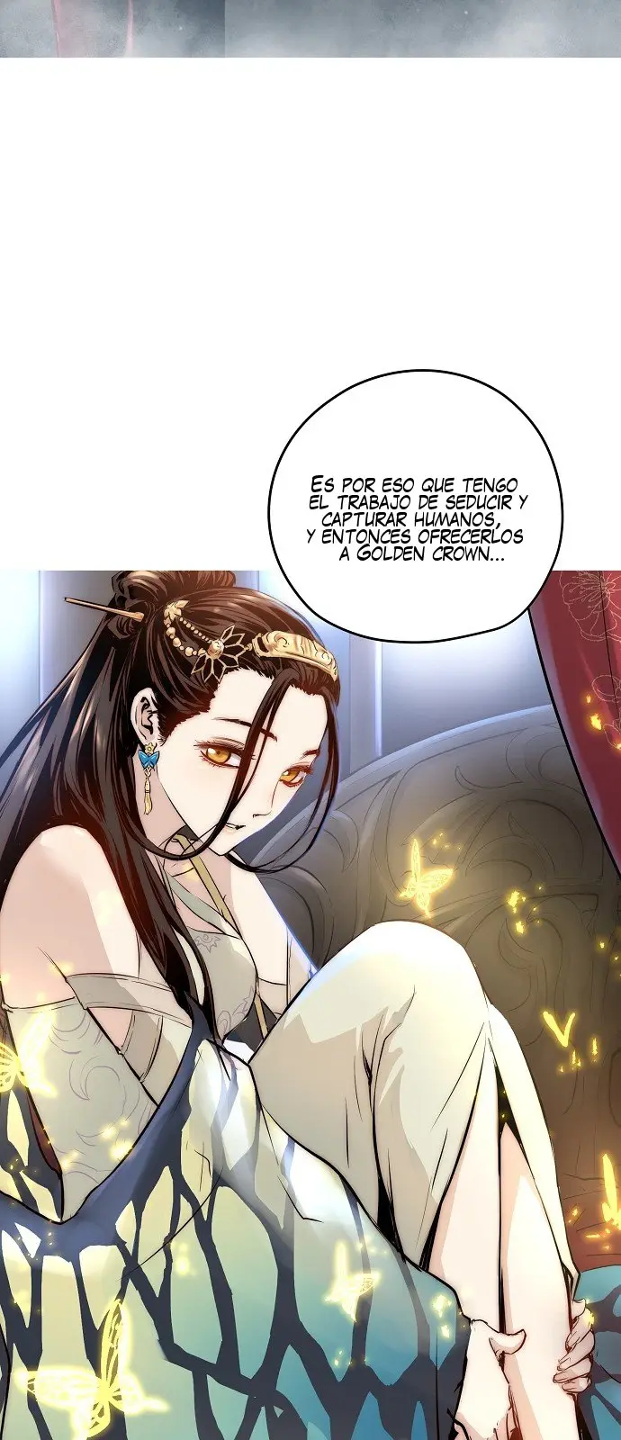 Promised Orchid (2019) - Capítulo 12 - Página 32 - LectorTMOo