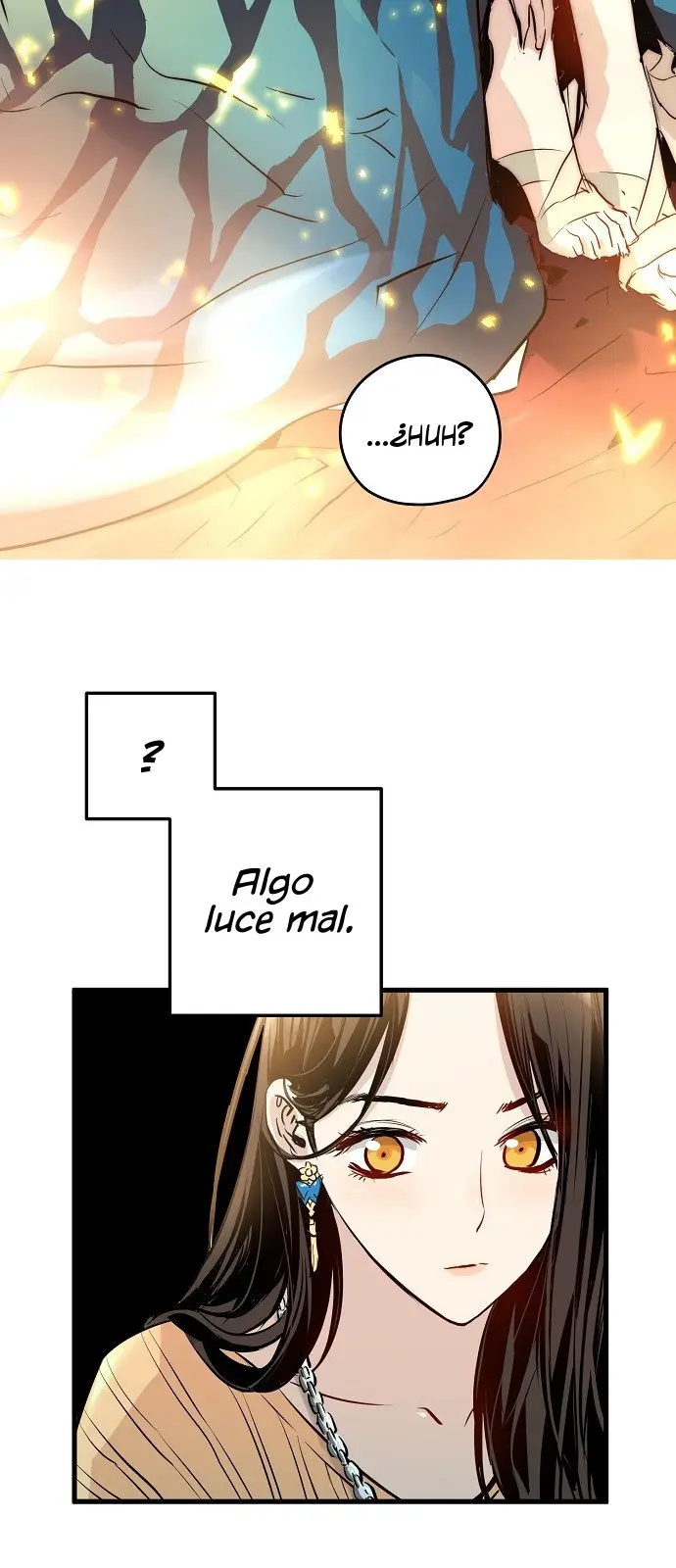 Promised Orchid (2019) - Capítulo 12 - Página 33 - LectorTMOo
