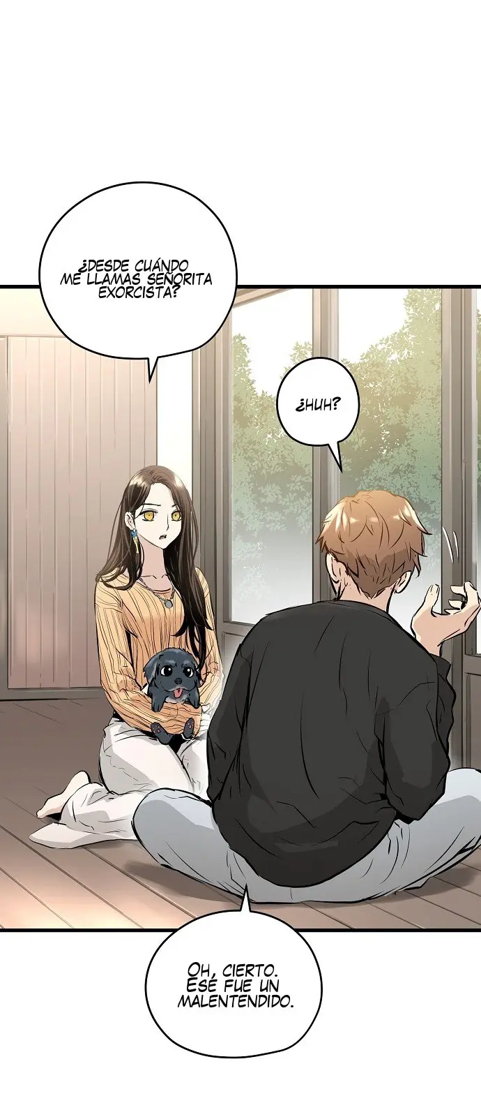 Promised Orchid (2019) - Capítulo 12 - Página 39 - LectorTMOo