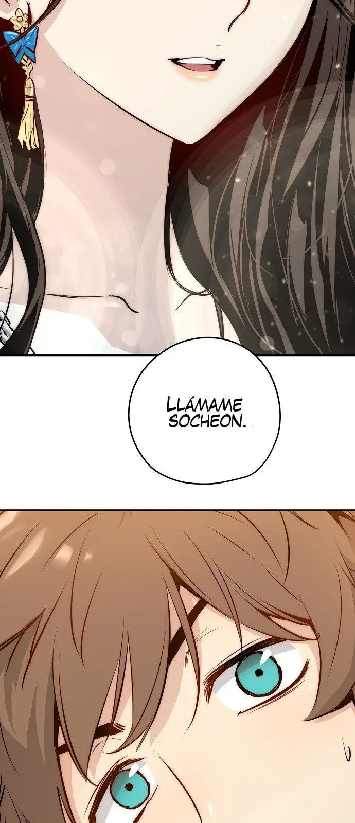 Promised Orchid (2019) - Capítulo 12 - Página 41 - LectorTMOo
