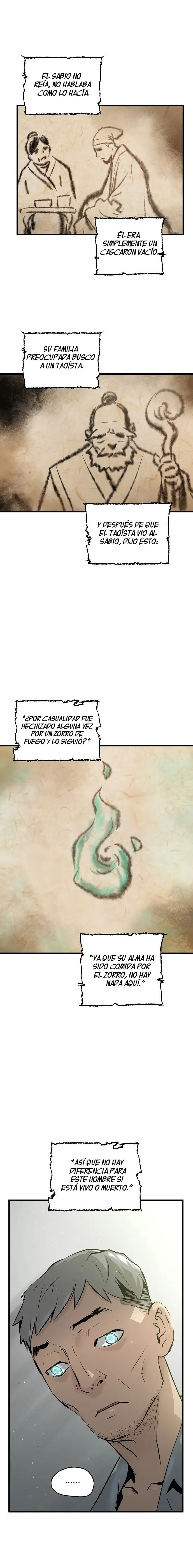 Promised Orchid (2019) - Capítulo 13 - Página 3 - LectorTMOo