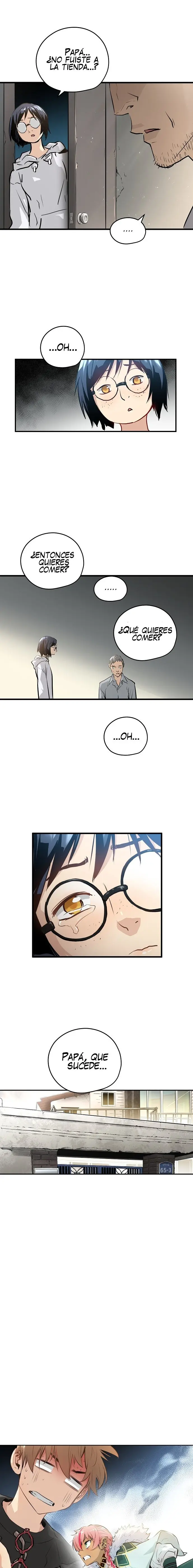 Promised Orchid (2019) - Capítulo 13 - Página 4 - LectorTMOo