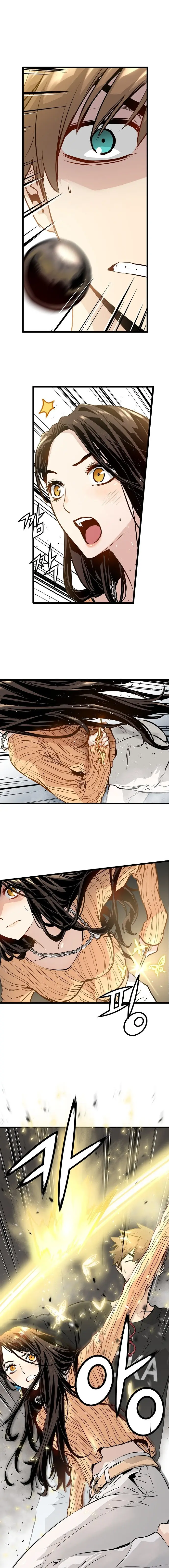 Promised Orchid (2019) - Capítulo 13 - Página 8 - LectorTMOo
