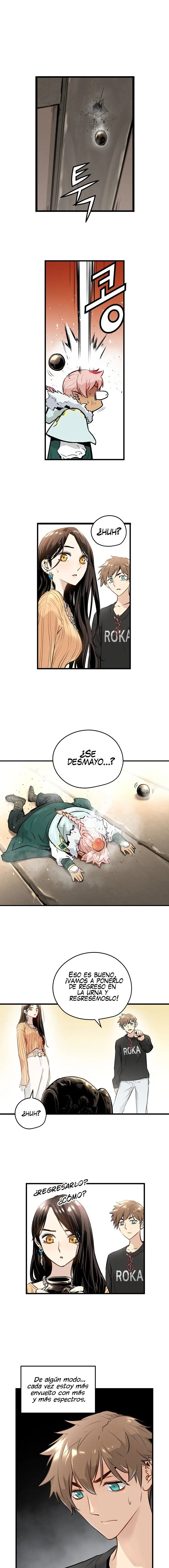 Promised Orchid (2019) - Capítulo 13 - Página 10 - LectorTMOo