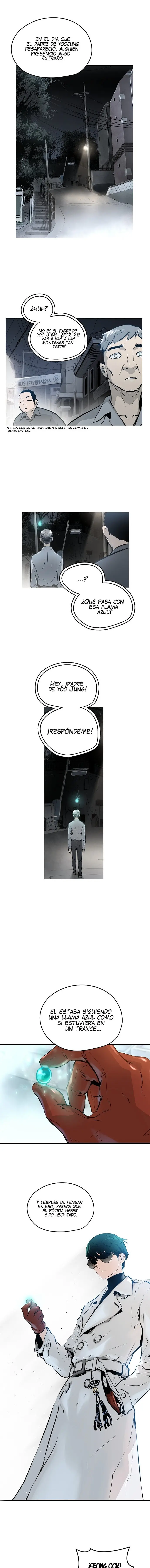 Promised Orchid (2019) - Capítulo 13 - Página 14 - LectorTMOo