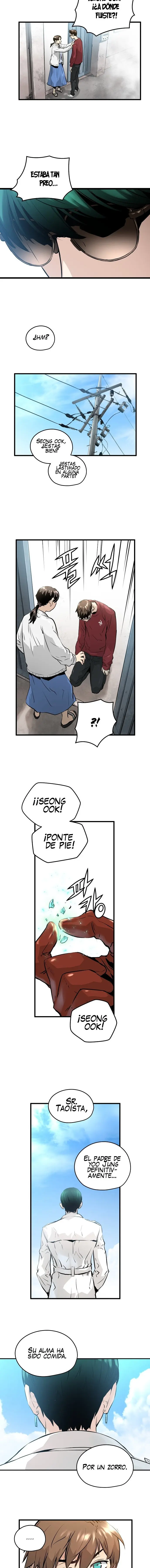 Promised Orchid (2019) - Capítulo 13 - Página 15 - LectorTMOo