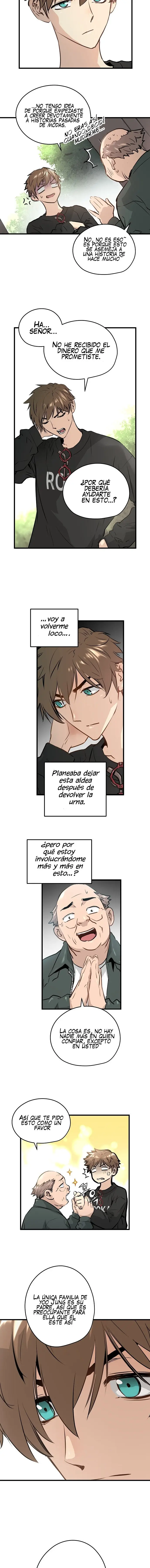Promised Orchid (2019) - Capítulo 13 - Página 16 - LectorTMOo