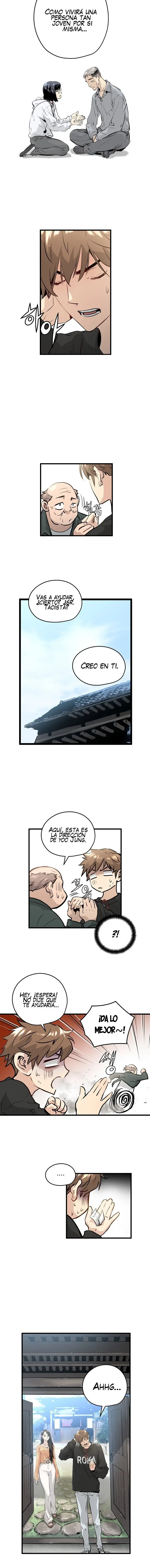 Promised Orchid (2019) - Capítulo 13 - Página 17 - LectorTMOo