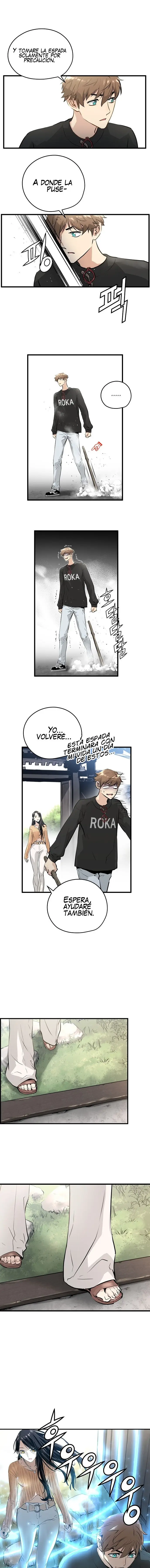 Promised Orchid (2019) - Capítulo 13 - Página 19 - LectorTMOo