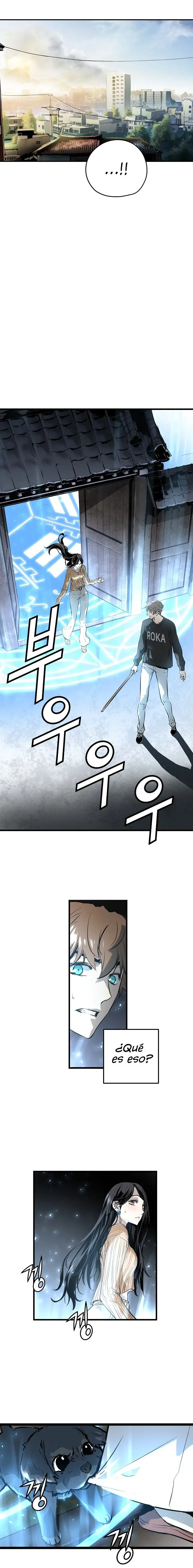Promised Orchid (2019) - Capítulo 13 - Página 21 - LectorTMOo