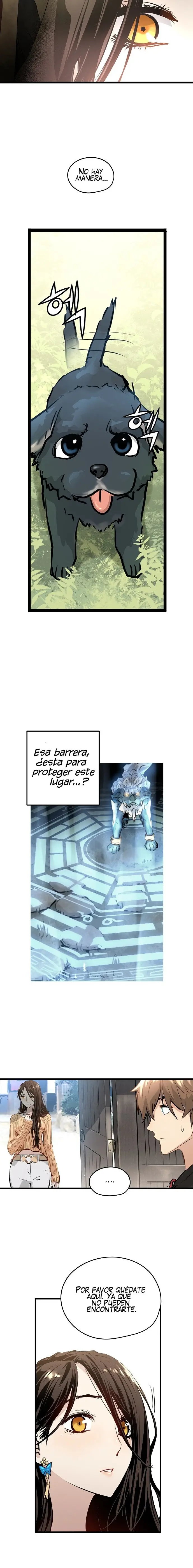 Promised Orchid (2019) - Capítulo 13 - Página 23 - LectorTMOo