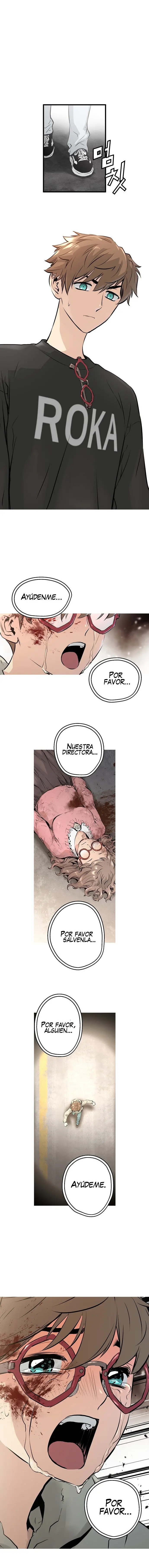 Promised Orchid (2019) - Capítulo 13 - Página 26 - LectorTMOo