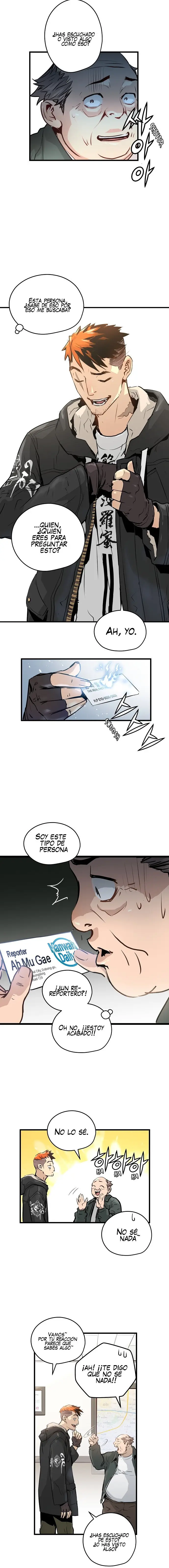 Promised Orchid (2019) - Capítulo 14 - Página 3 - LectorTMOo