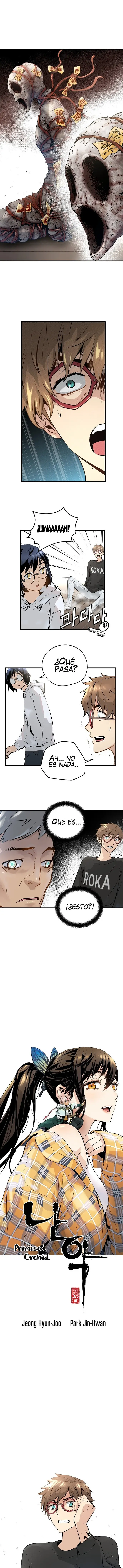 Promised Orchid (2019) - Capítulo 14 - Página 6 - LectorTMOo