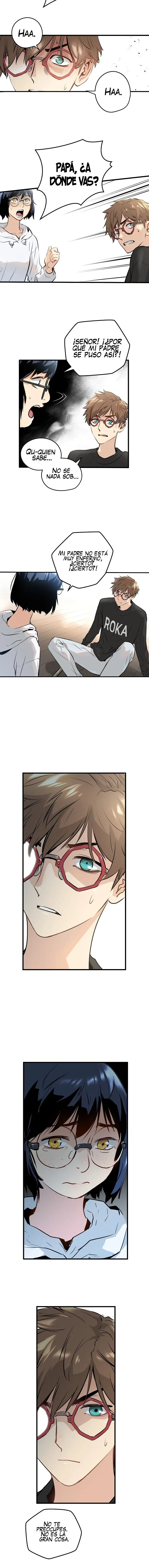 Promised Orchid (2019) - Capítulo 14 - Página 9 - LectorTMOo