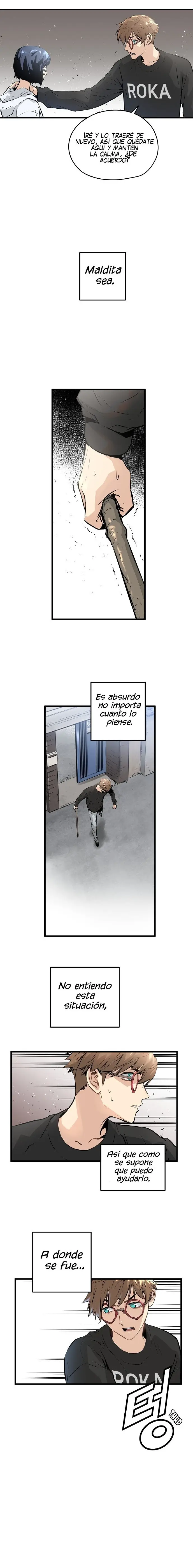 Promised Orchid (2019) - Capítulo 14 - Página 10 - LectorTMOo