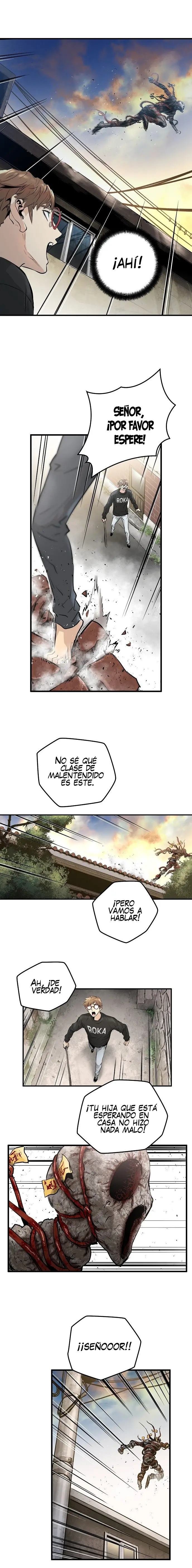 Promised Orchid (2019) - Capítulo 14 - Página 11 - LectorTMOo