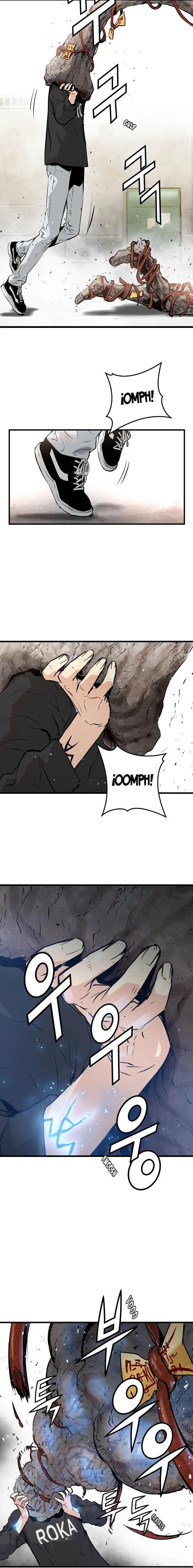 Promised Orchid (2019) - Capítulo 14 - Página 18 - LectorTMOo
