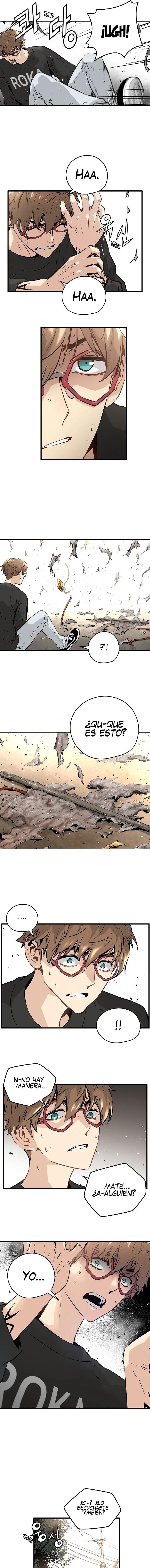 Promised Orchid (2019) - Capítulo 14 - Página 20 - LectorTMOo