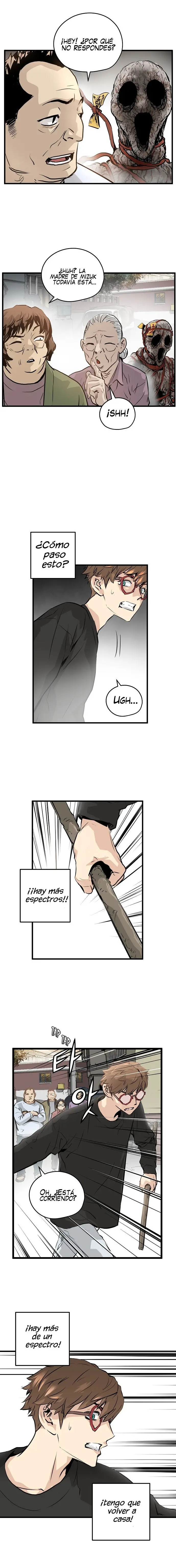 Promised Orchid (2019) - Capítulo 14 - Página 22 - LectorTMOo