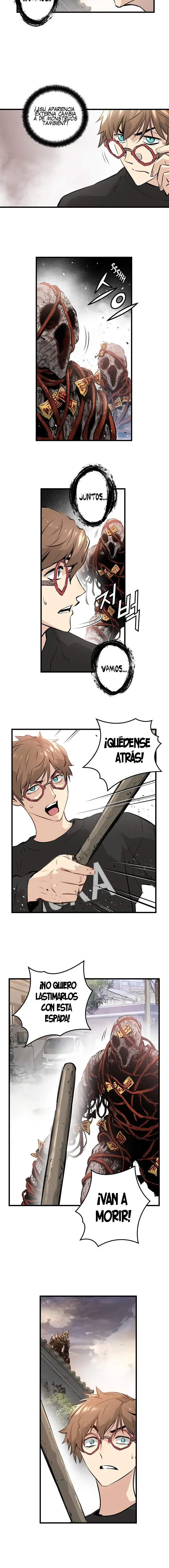 Promised Orchid (2019) - Capítulo 15 - Página 5 - LectorTMOo