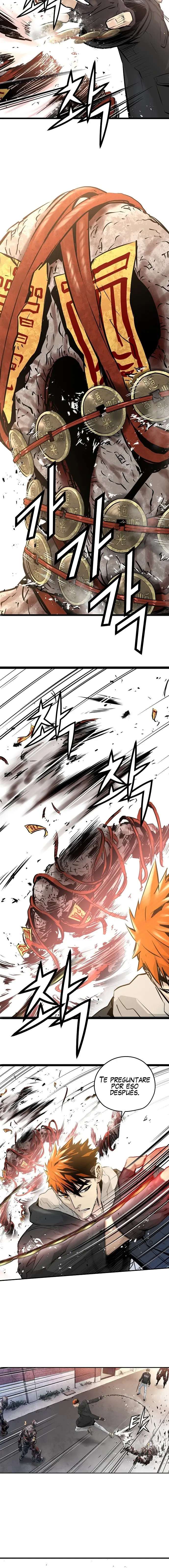Promised Orchid (2019) - Capítulo 15 - Página 9 - LectorTMOo