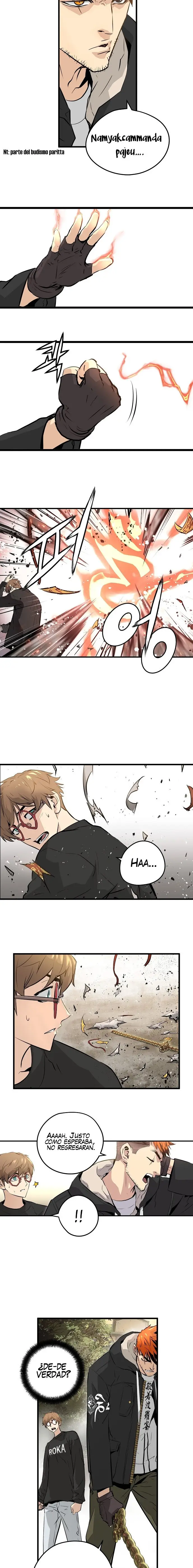 Promised Orchid (2019) - Capítulo 15 - Página 12 - LectorTMOo