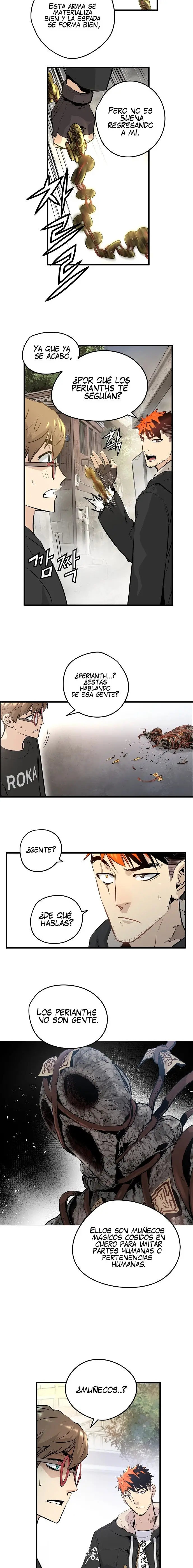 Promised Orchid (2019) - Capítulo 15 - Página 13 - LectorTMOo
