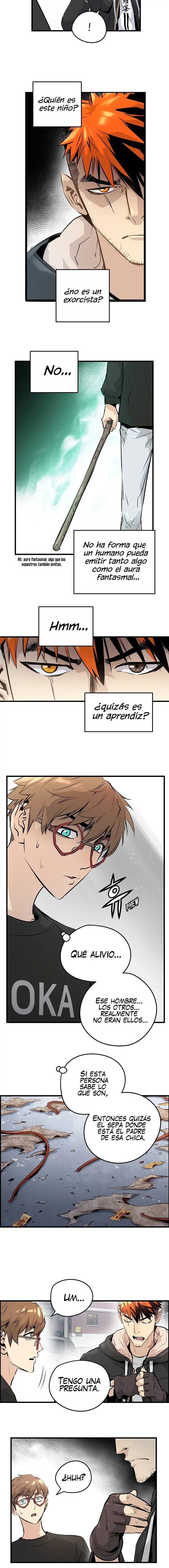 Promised Orchid (2019) - Capítulo 15 - Página 14 - LectorTMOo