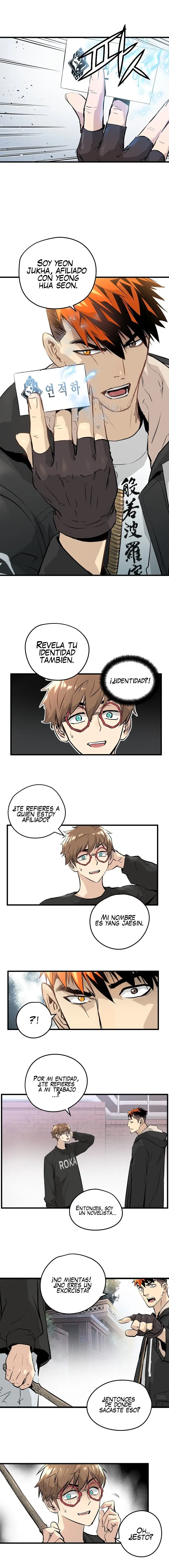 Promised Orchid (2019) - Capítulo 15 - Página 15 - LectorTMOo
