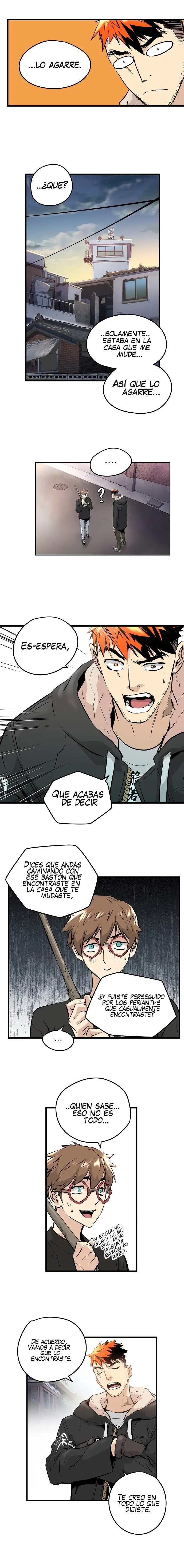 Promised Orchid (2019) - Capítulo 15 - Página 16 - LectorTMOo