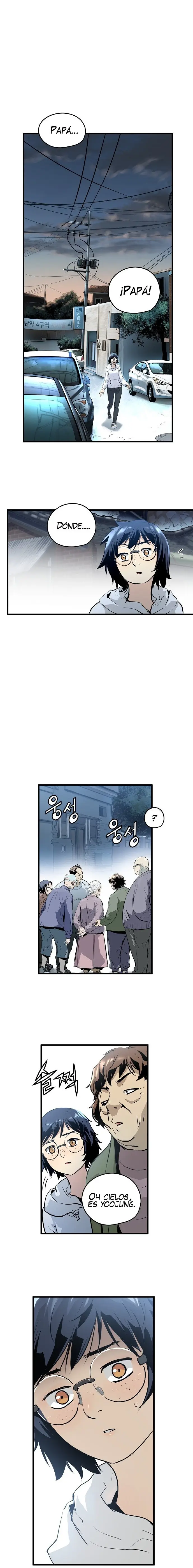 Promised Orchid (2019) - Capítulo 16 - Página 2 - LectorTMOo