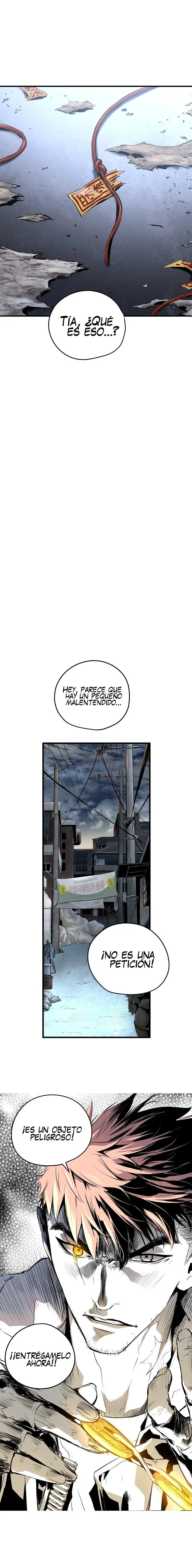 Promised Orchid (2019) - Capítulo 16 - Página 3 - LectorTMOo