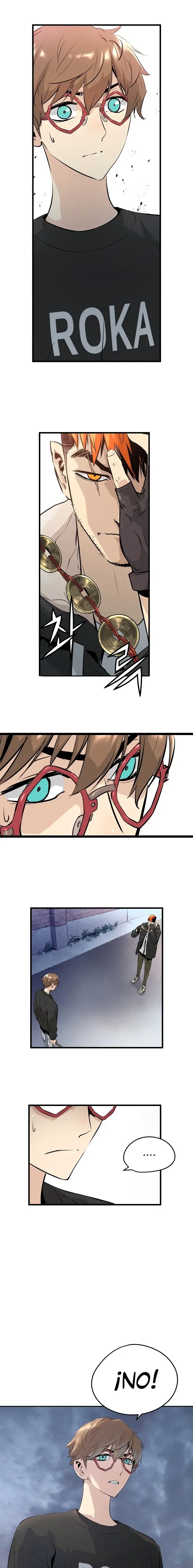 Promised Orchid (2019) - Capítulo 16 - Página 4 - LectorTMOo