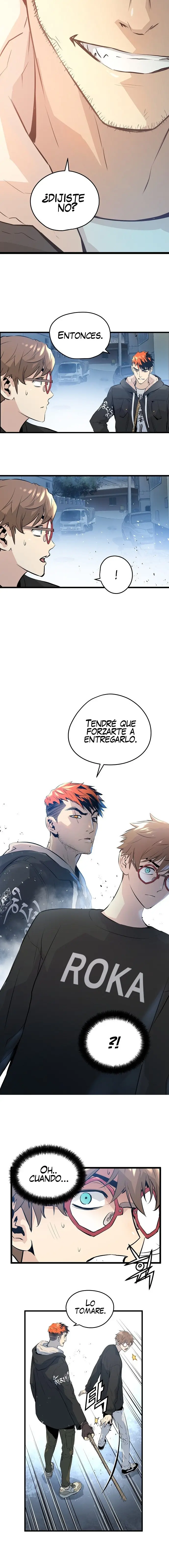Promised Orchid (2019) - Capítulo 16 - Página 6 - LectorTMOo