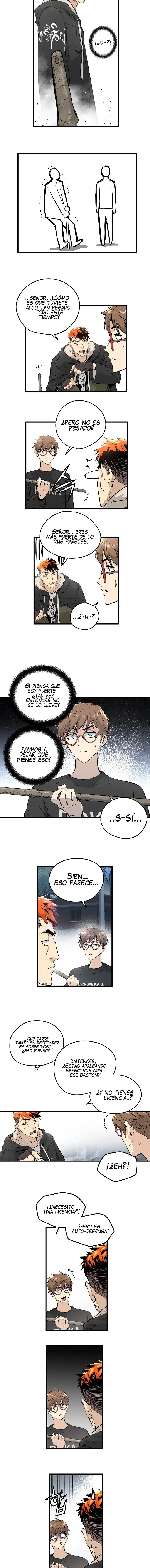 Promised Orchid (2019) - Capítulo 16 - Página 8 - LectorTMOo