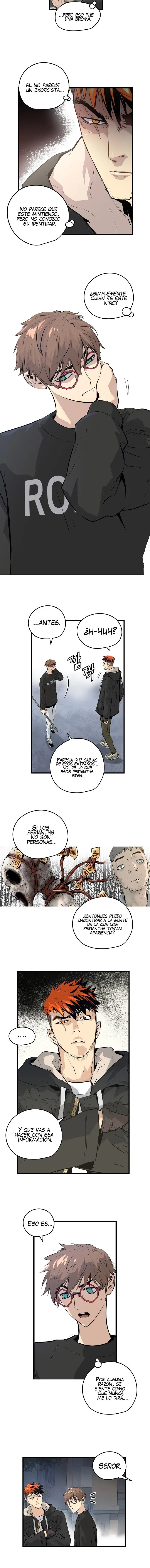 Promised Orchid (2019) - Capítulo 16 - Página 9 - LectorTMOo