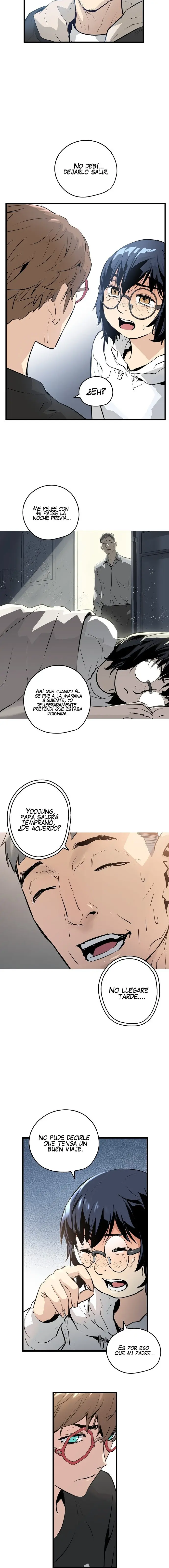 Promised Orchid (2019) - Capítulo 16 - Página 11 - LectorTMOo
