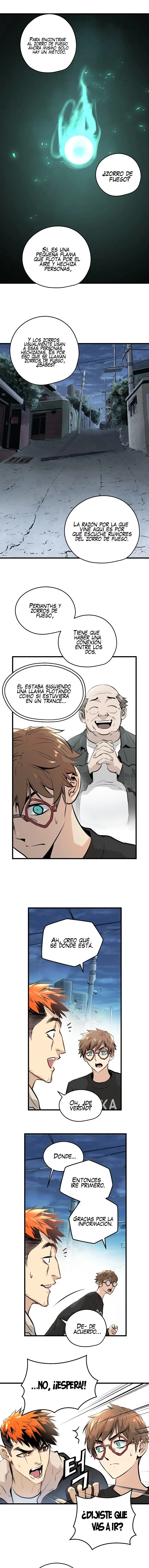 Promised Orchid (2019) - Capítulo 16 - Página 14 - LectorTMOo
